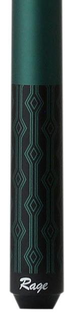 Rage Rage RG116 Pool Cue Pool Cue