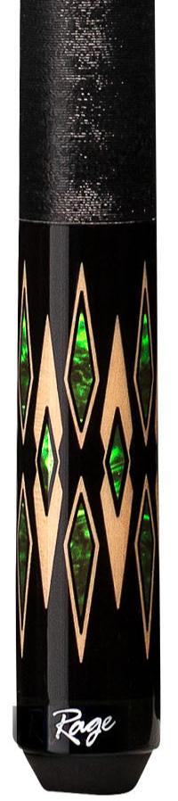 Rage Rage RG186 Pool Cue Pool Cue