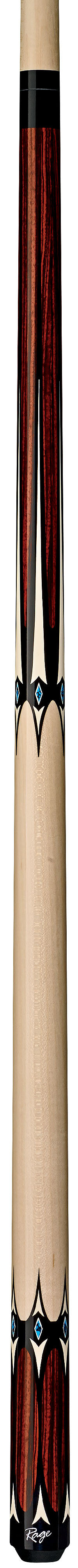 Rage Rage RG201 Pool Cue Pool Cue