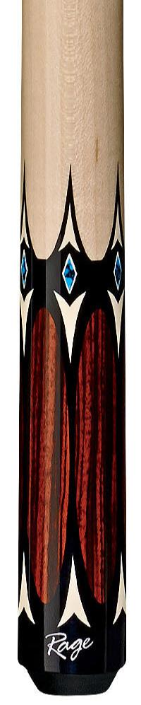 Rage Rage RG201 Pool Cue Pool Cue