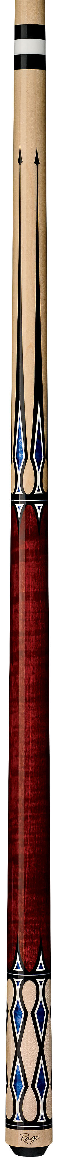 Rage Rage RG202 Pool Cue Pool Cue
