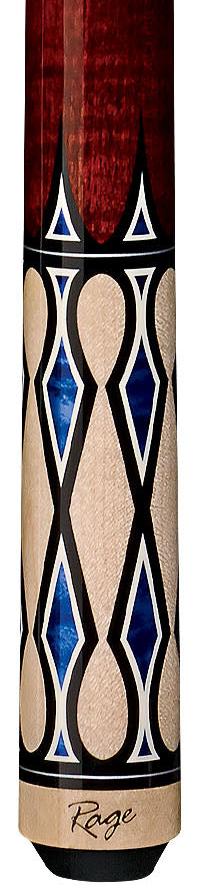 Rage Rage RG202 Pool Cue Pool Cue