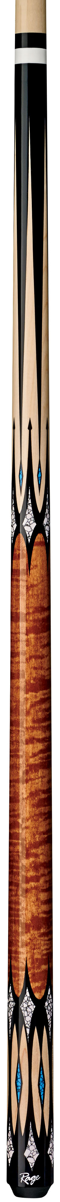 Rage Rage RG203 Pool Cue Pool Cue