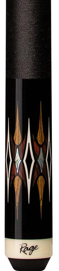 Rage Rage RG214 Pool Cue Pool Cue