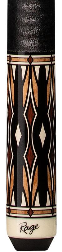 Rage Rage RG216 Pool Cue Pool Cue