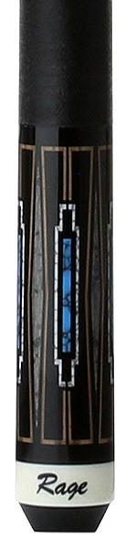 Rage Rage RG217 Pool Cue Pool Cue
