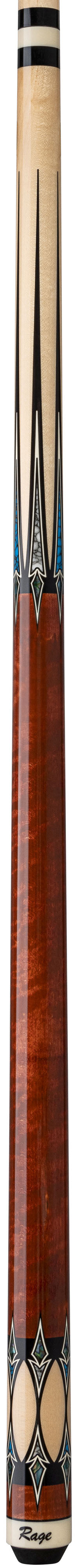 Rage Rage RG218 Pool Cue Pool Cue