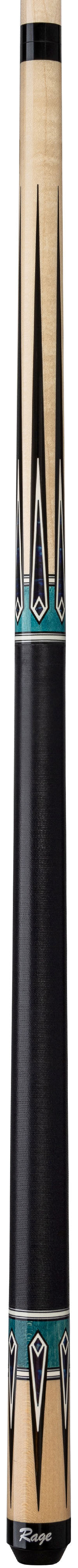 Rage Rage RG219 Pool Cue Pool Cue