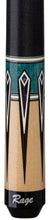 Load image into Gallery viewer, Rage RG219 Pool Cue