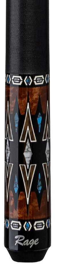 Rage Rage RG220 Pool Cue Pool Cue