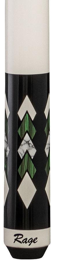 Rage Rage RG221 Pool Cue Pool Cue