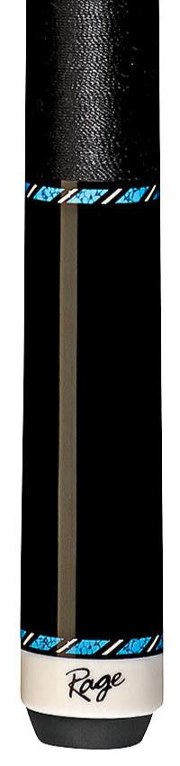 Rage Rage RGC10 Pool Cue Pool Cue