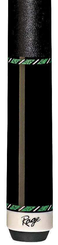 Rage Rage RGC7 Pool Cue Pool Cue