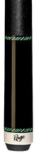 Load image into Gallery viewer, Rage RGC7 Pool Cue