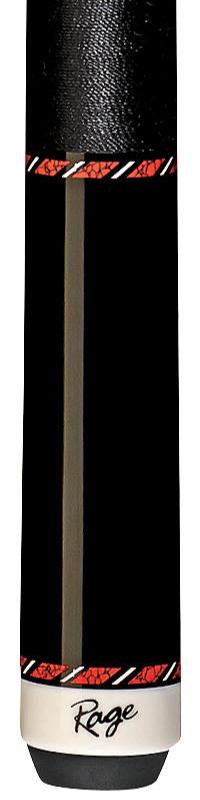 Rage Rage RGC9 Pool Cue Pool Cue