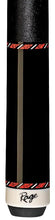 Load image into Gallery viewer, Rage RGC9 Pool Cue