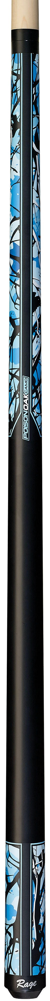 Rage Rage RGCB Pool Cue Pool Cue