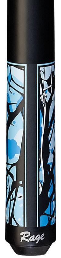 Rage Rage RGCB Pool Cue Pool Cue