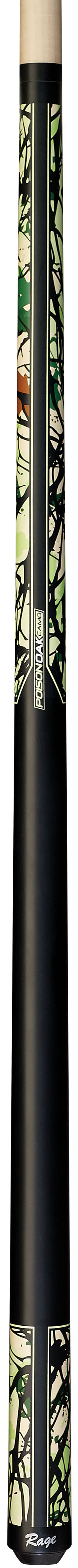 Rage Rage RGCG Pool Cue Pool Cue