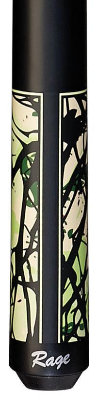 Rage Rage RGCG Pool Cue Pool Cue