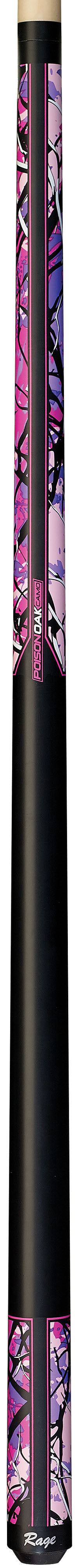 Rage Rage RGCP Pool Cue Pool Cue