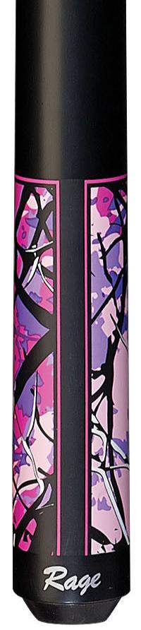 Rage Rage RGCP Pool Cue Pool Cue