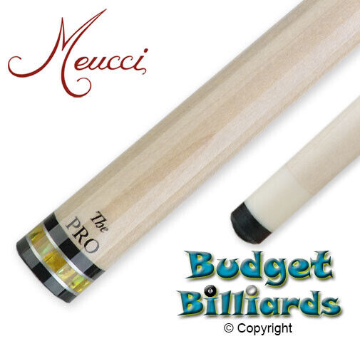 Meucci Meucci - The Pro Shaft