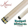 Meucci Meucci - The Pro Shaft