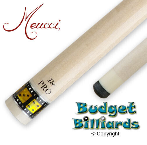 Meucci Meucci - The Pro Shaft