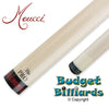 Meucci Meucci - The Pro Shaft