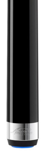 Predator Predator BK RUSH Break Pool Cue | No Wrap Break Cue
