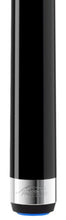 Load image into Gallery viewer, Predator BK RUSH Break Pool Cue | No Wrap
