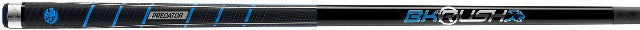 Predator Predator BK RUSH Break Pool Cue - Sport Wrap Break Cue