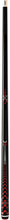 Load image into Gallery viewer, Poison VX5 BRK Break Pool  Cue - Black