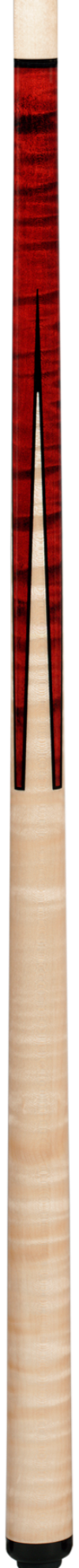 Pechauer Pechauer P02-R Pool Cue Pool Cue