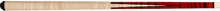 Load image into Gallery viewer, Pechauer P02-R Pool Cue