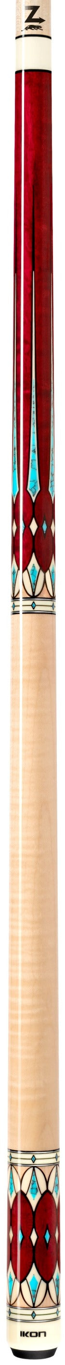 Predator Predator Ikon4-4 Pool Cue Pool Cue