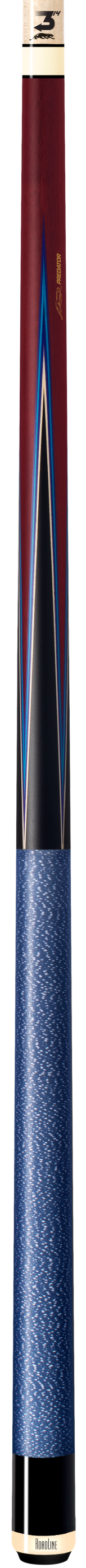 Predator Predator SP4 PB LW - 4 Point Sneaky Pete Pool Cue Pool Cue
