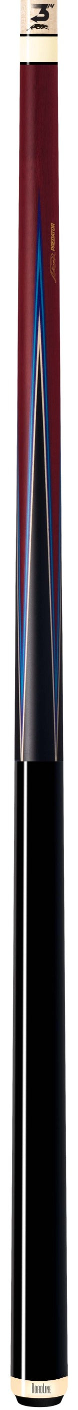 Predator Predator SP4 PB NW - 4 Point Sneaky Pete Pool Cue Pool Cue