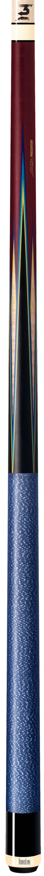 Predator Predator SP8 PC LW Pool Cue | 8 Point Sneaky Pete Pool Cue