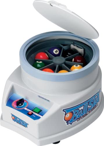 BallStar BallStar Pool Ball Cleaner