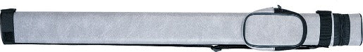 Action AC11 - LIGHT GRAY - 1x1 (1 butt - 1 shaft) Pool Cue Case