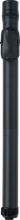Load image into Gallery viewer, Elite ELBT01 62" XL Pool cue and Case