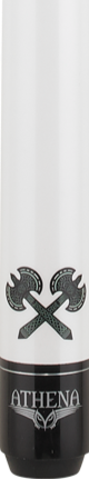 Athena Women's Athena ATHBK1 Battle Axe Break Cue Break Cue