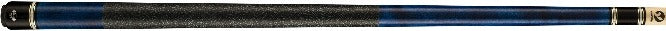 Viking Viking Storm Blue ST0407 Pool Cue | Vikore Shaft Pool Cue