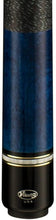 Load image into Gallery viewer, Viking Storm Blue ST0407 Pool Cue | Vikore Shaft