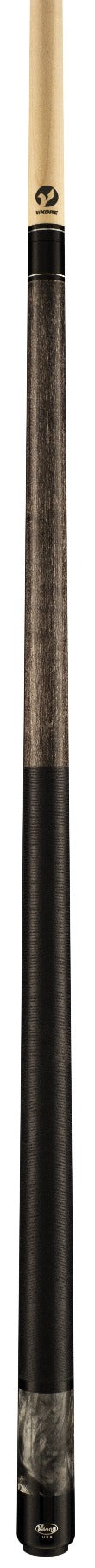 Viking Viking Storm Smoke Pearl ST0711 Pool Cue | Vikore Shaft Pool Cue