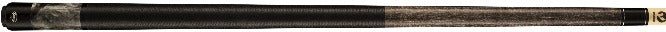 Viking Viking Storm Smoke Pearl ST0711 Pool Cue | Vikore Shaft Pool Cue
