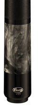 Load image into Gallery viewer, Viking Storm Smoke Pearl ST0711 Pool Cue | Vikore Shaft