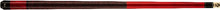 Load image into Gallery viewer, Viking Storm Red Pearl ST0712 Pool Cue | Vikore Shaft